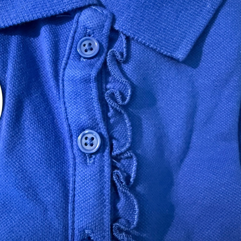Polo school uniform tops - Picture 2 of 4